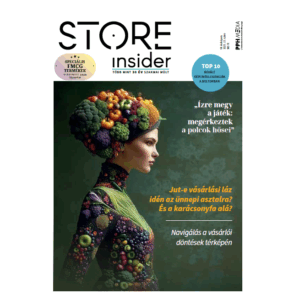 Store Insider 7. évf. 11. szám