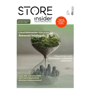 Store Insider 7. évf. 12. szám