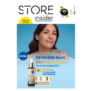Store Insider 8. évf. 6. szám